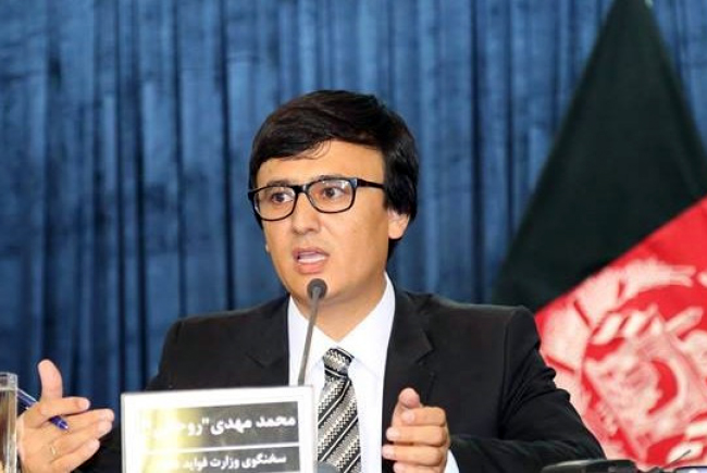 نشست مشترک اقتصادی میان افغانستان و ازبکستان برگزار شد 